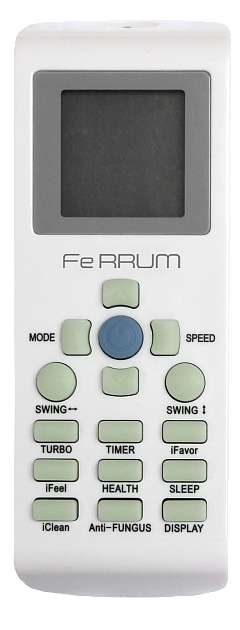 Ferrum FF100C-2PA1