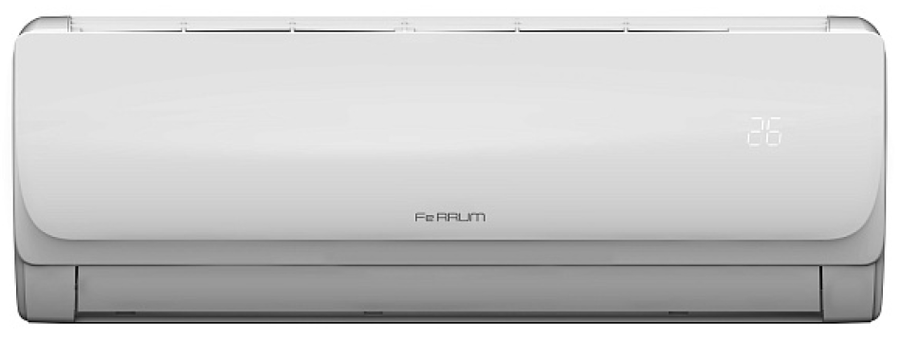 Ferrum FF20W-2PA1