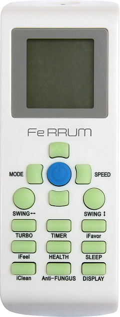 Ferrum FF20W-2PA1